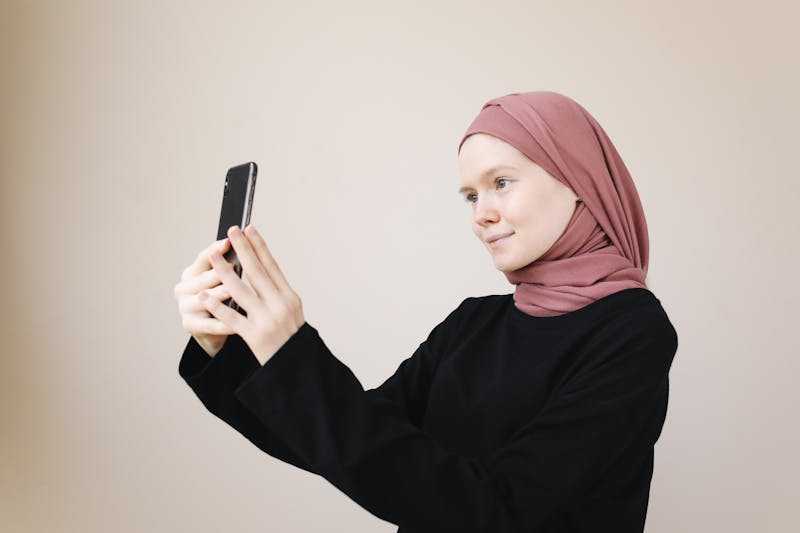 Portrait of Linda Ramirez